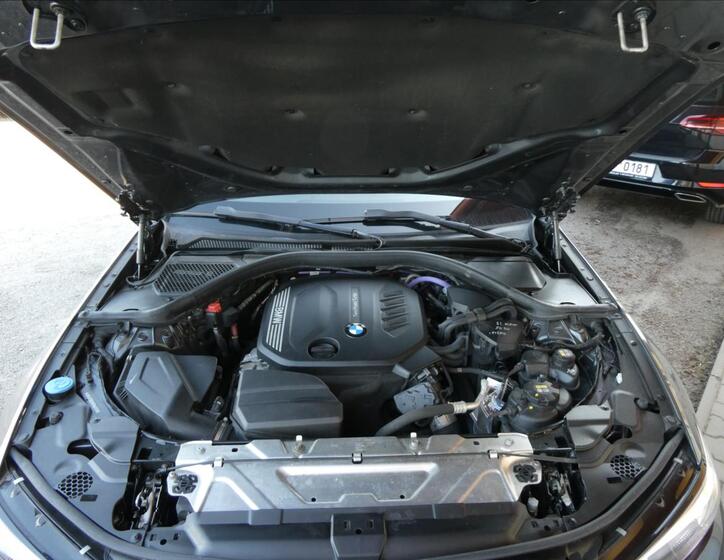 BMW Řada 3 44