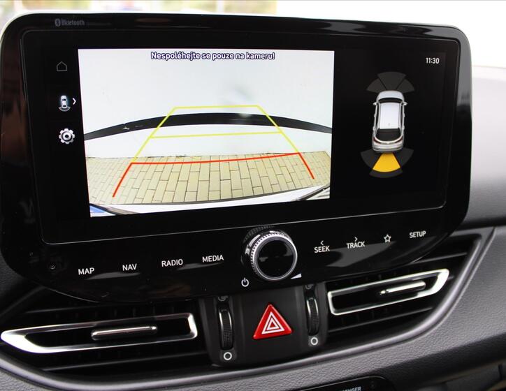 Hyundai i30 18