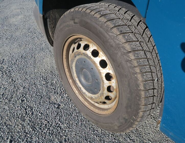 Volkswagen Caddy 31
