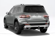 Mercedes-Benz GLB 4