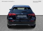 Mercedes-Benz Třídy A 4
