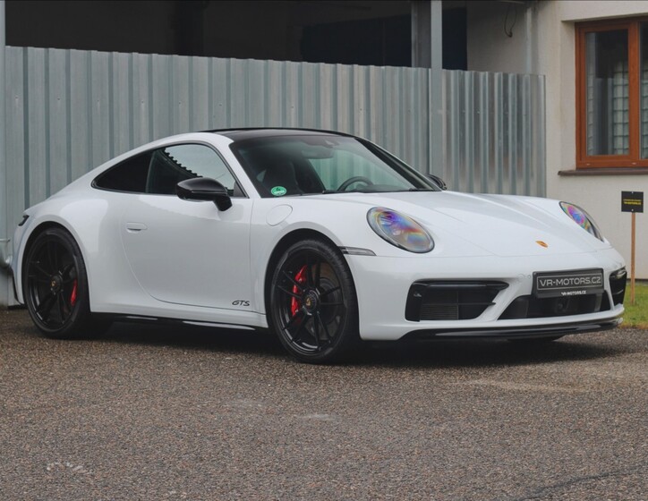 Porsche 911 57