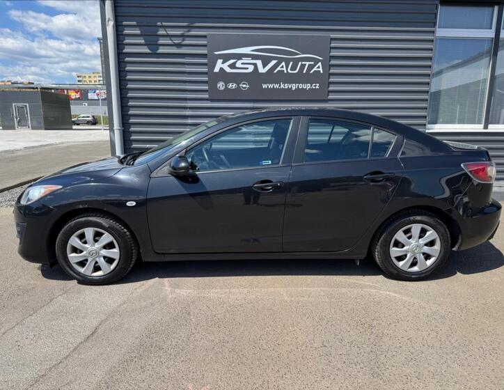 Mazda 3 6