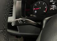 Volkswagen Transporter 11