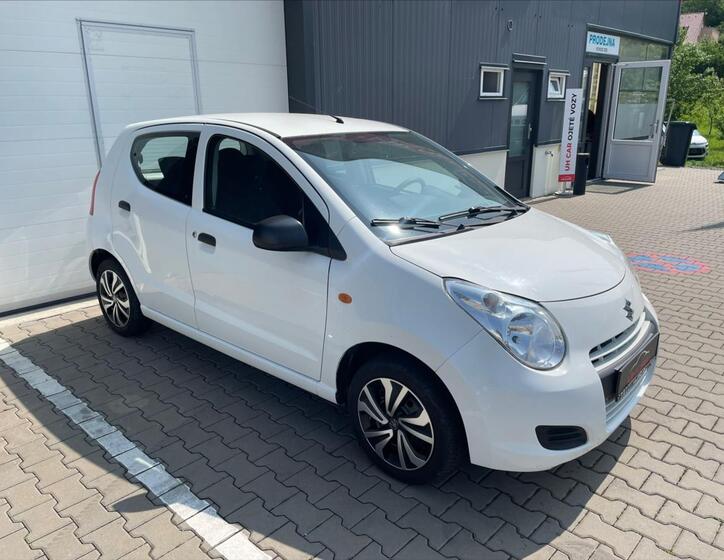 Suzuki Alto 3