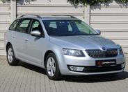 Škoda Octavia 1