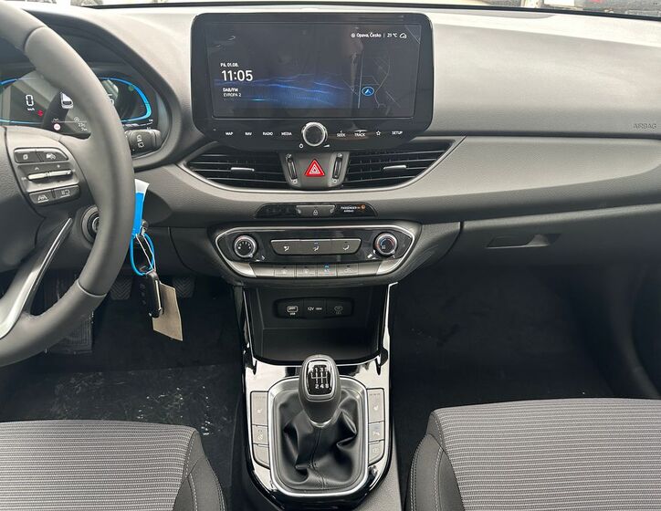 Hyundai i30 10