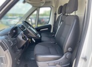 Peugeot Boxer 7