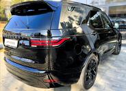 Land Rover Discovery 4