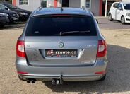 Škoda Superb 4