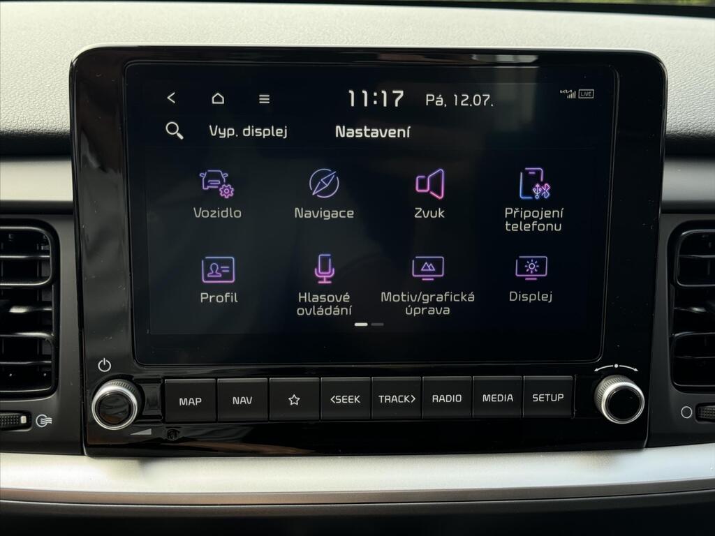 KIA Stonic 25