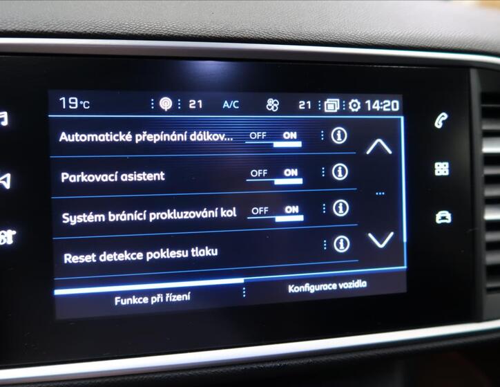 Peugeot 308 24