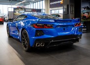 Chevrolet Corvette 3