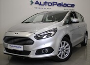 Ford S-MAX 1