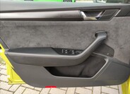 Škoda Superb 11