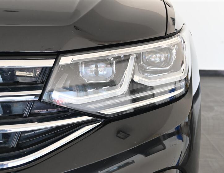 Volkswagen Tiguan Allspace 33