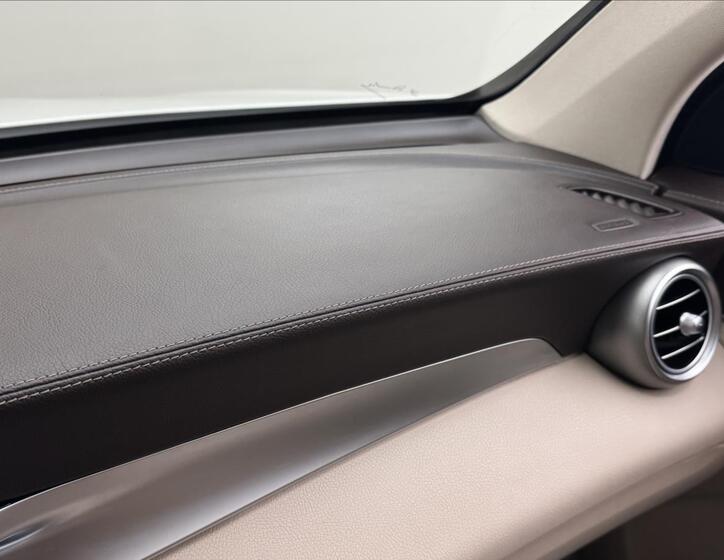 Mercedes-Benz GLC 31