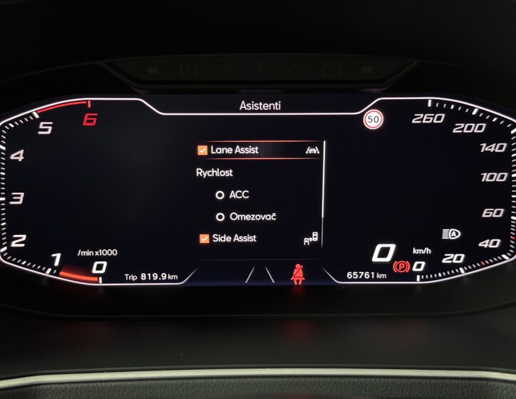 Seat Tarraco 27