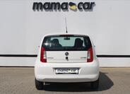 Škoda Citigo 6