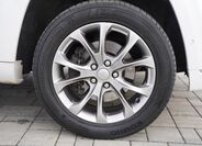 Jeep Grand Cherokee 11