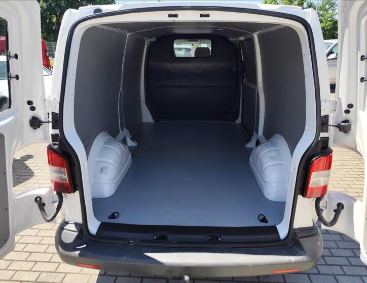 Volkswagen Transporter 5