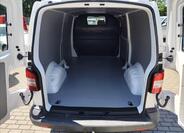 Volkswagen Transporter 5