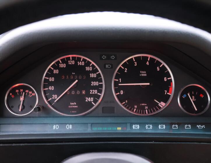 BMW Řada 3 17