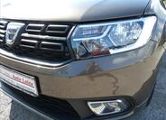 Dacia Logan 4
