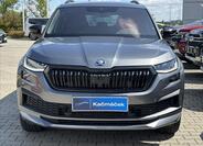 Škoda Kodiaq 8