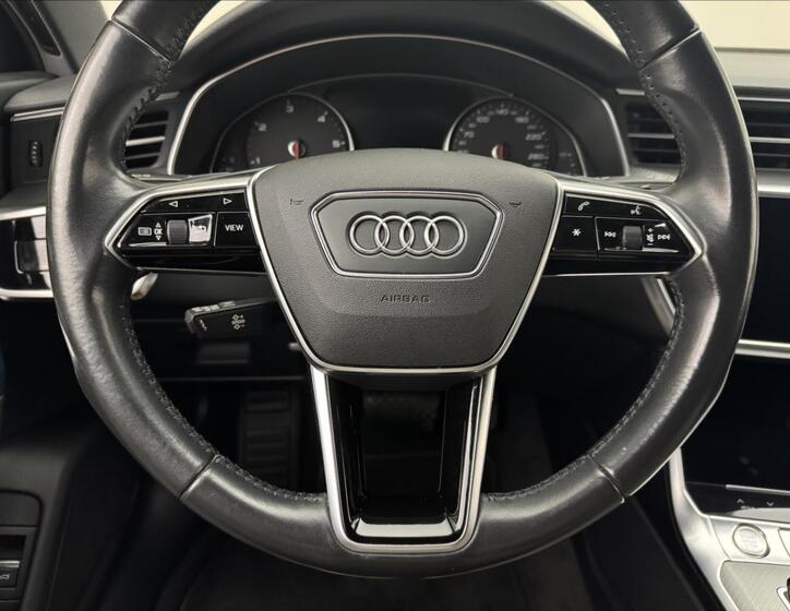 Audi A6 9