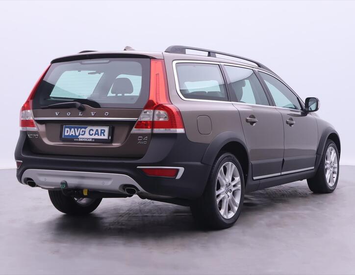 Volvo XC70 7