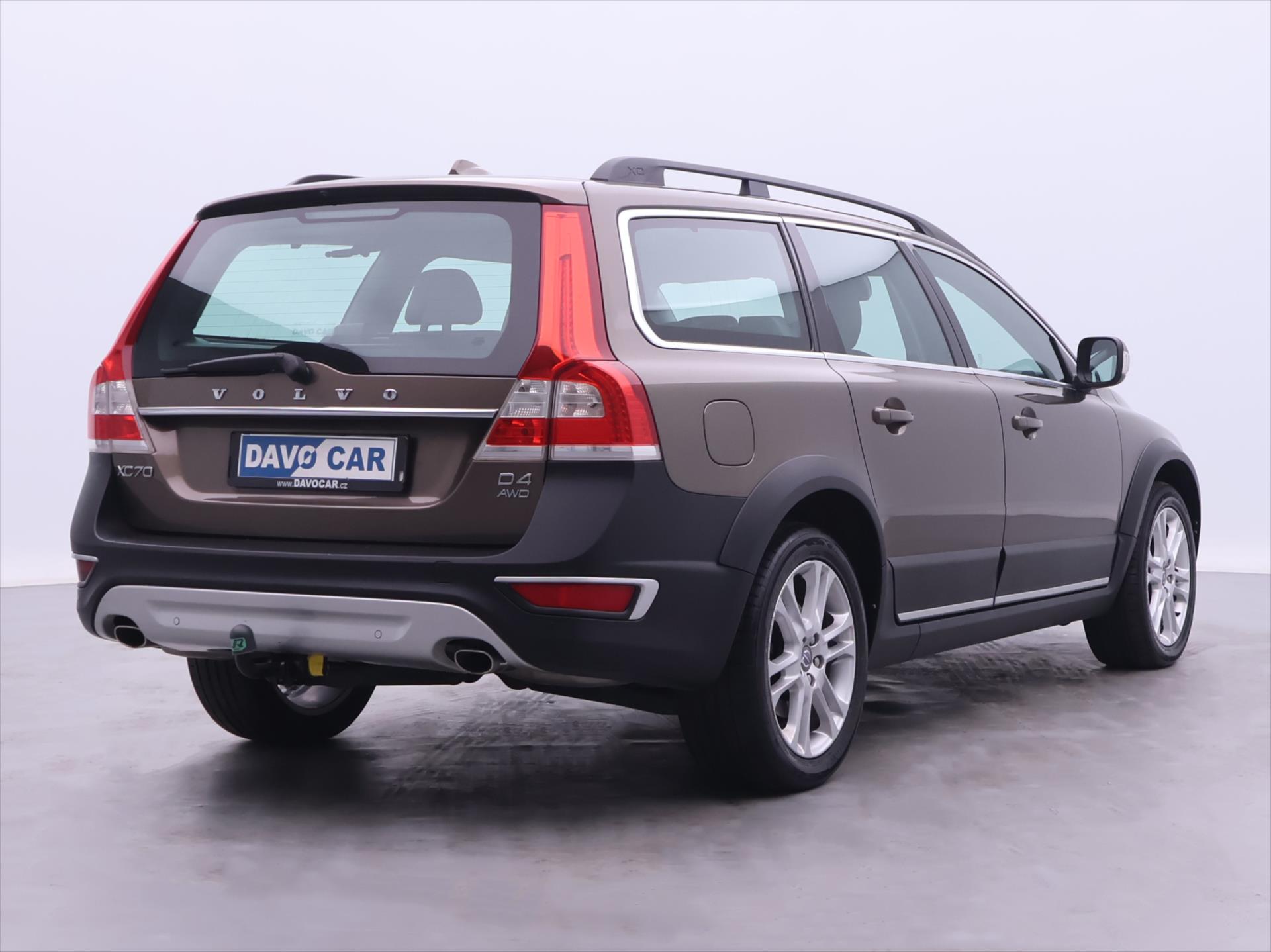 Volvo XC70
