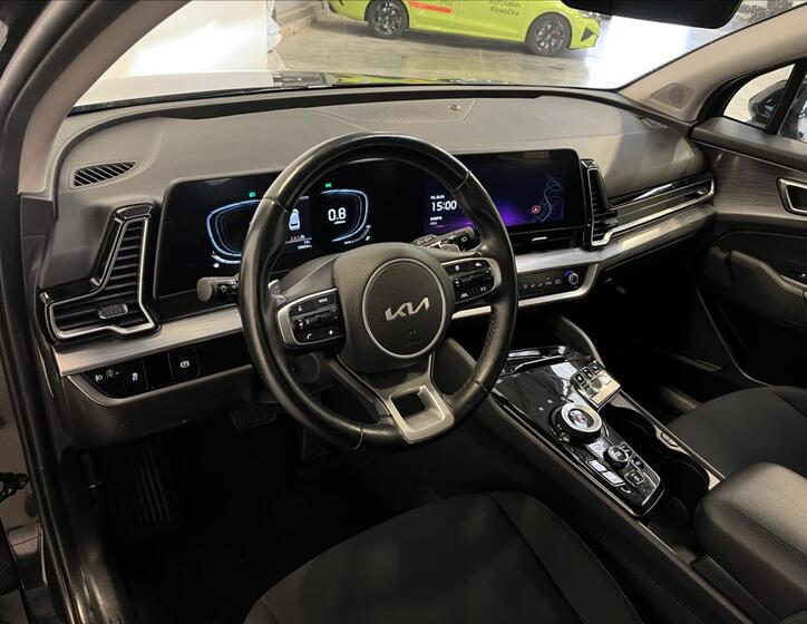 KIA Sportage 6