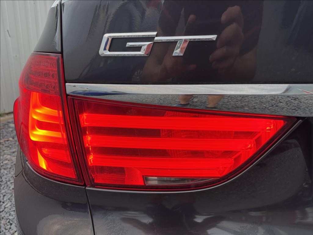BMW Řada 5