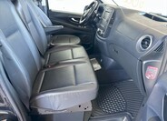 Mercedes-Benz Vito 10