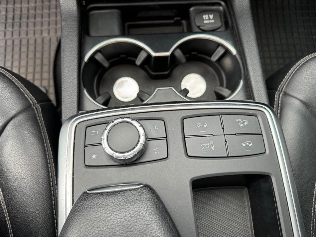 Mercedes-Benz GL