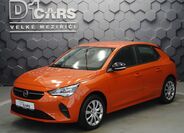 Opel Corsa 1