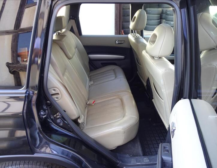 Nissan X-Trail 26