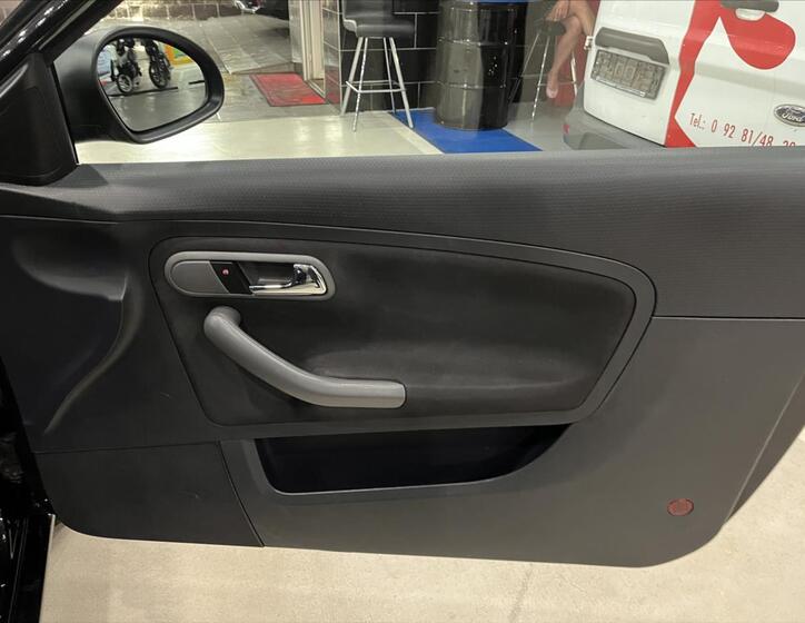 Seat Ibiza 12