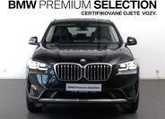 BMW X3 2