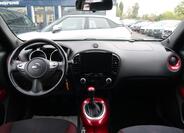 Nissan Juke 16