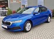 Škoda Octavia 1