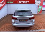 Opel Astra 8