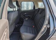 Dacia Duster 4