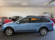 Škoda Octavia 3