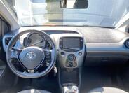 Toyota Aygo 14