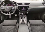 Škoda Superb 6
