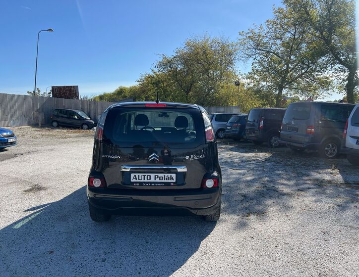 Citroën C3 Picasso 13