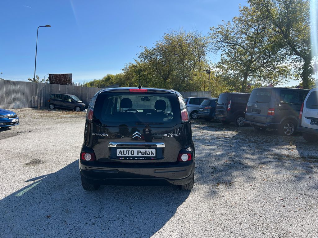 Citroën C3 Picasso