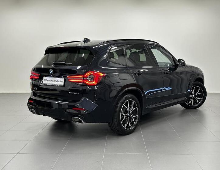 BMW X3 2